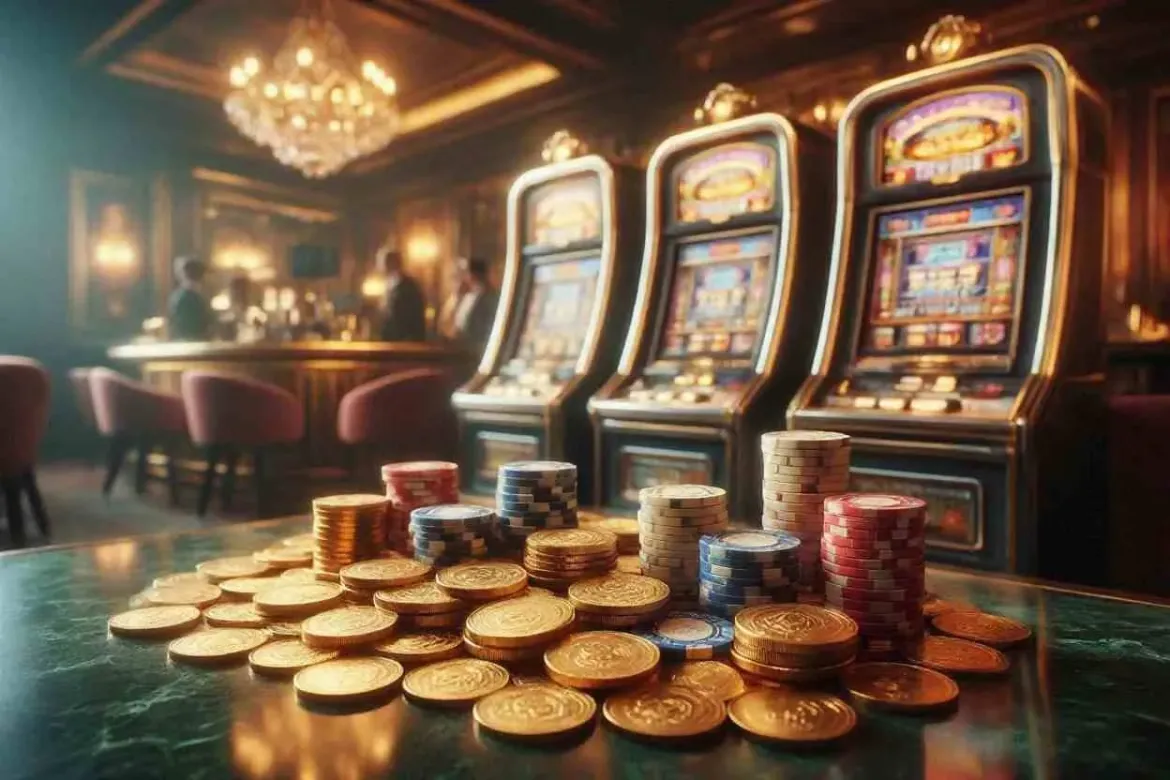 Spinando Casino