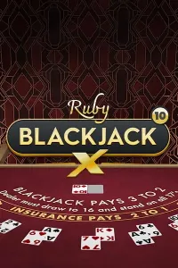 ruby blackjack 3 logo
